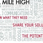 C-Level @ Mile High
