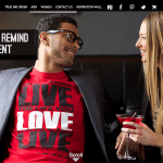 True Ink Site Launch