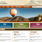 Website Wins at SAVVY Awards