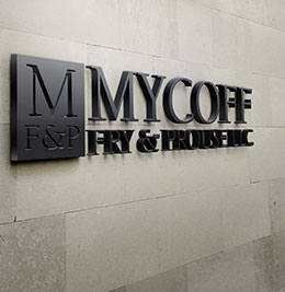 Mycoff, Fry & Prouse LLC