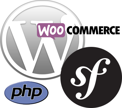 Open Source Web Technology